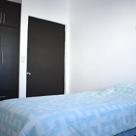 Alberca 3 Habitaciones, Cerca De La Playa, Cantera Residencial San Carlos Nuevo Guaymas Ngoại thất bức ảnh