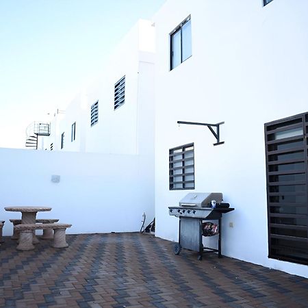 Alberca 3 Habitaciones, Cerca De La Playa, Cantera Residencial San Carlos Nuevo Guaymas Ngoại thất bức ảnh