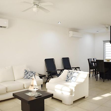Alberca 3 Habitaciones, Cerca De La Playa, Cantera Residencial San Carlos Nuevo Guaymas Ngoại thất bức ảnh