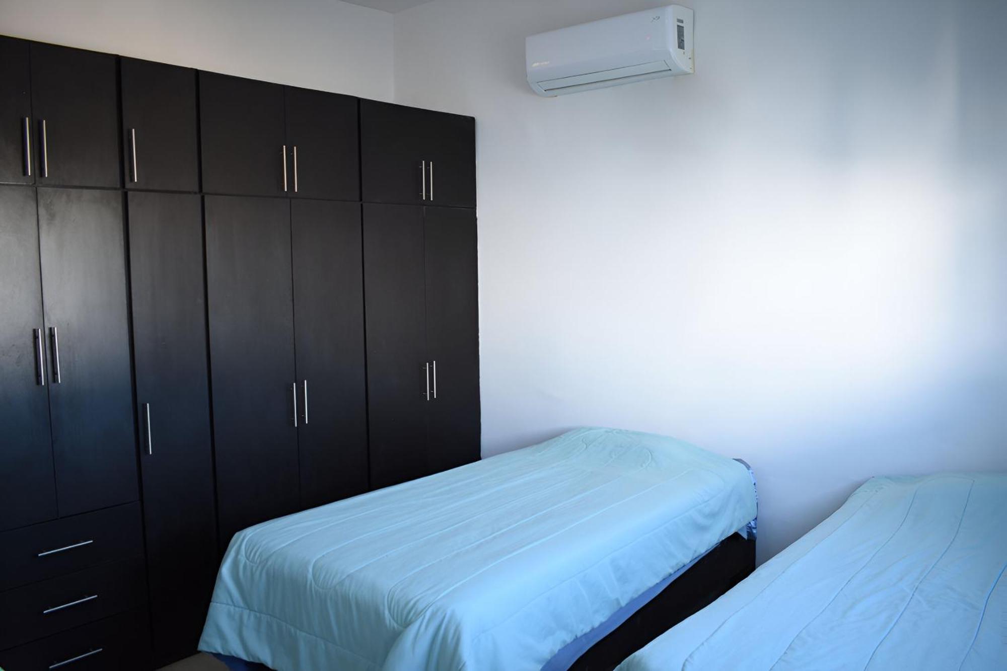 Alberca 3 Habitaciones, Cerca De La Playa, Cantera Residencial San Carlos Nuevo Guaymas Ngoại thất bức ảnh