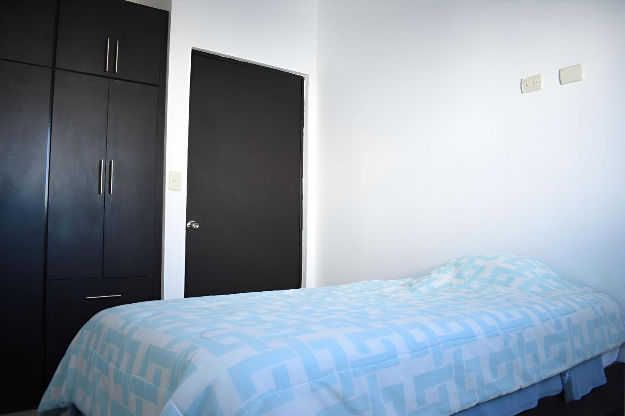 Alberca 3 Habitaciones, Cerca De La Playa, Cantera Residencial San Carlos Nuevo Guaymas Ngoại thất bức ảnh