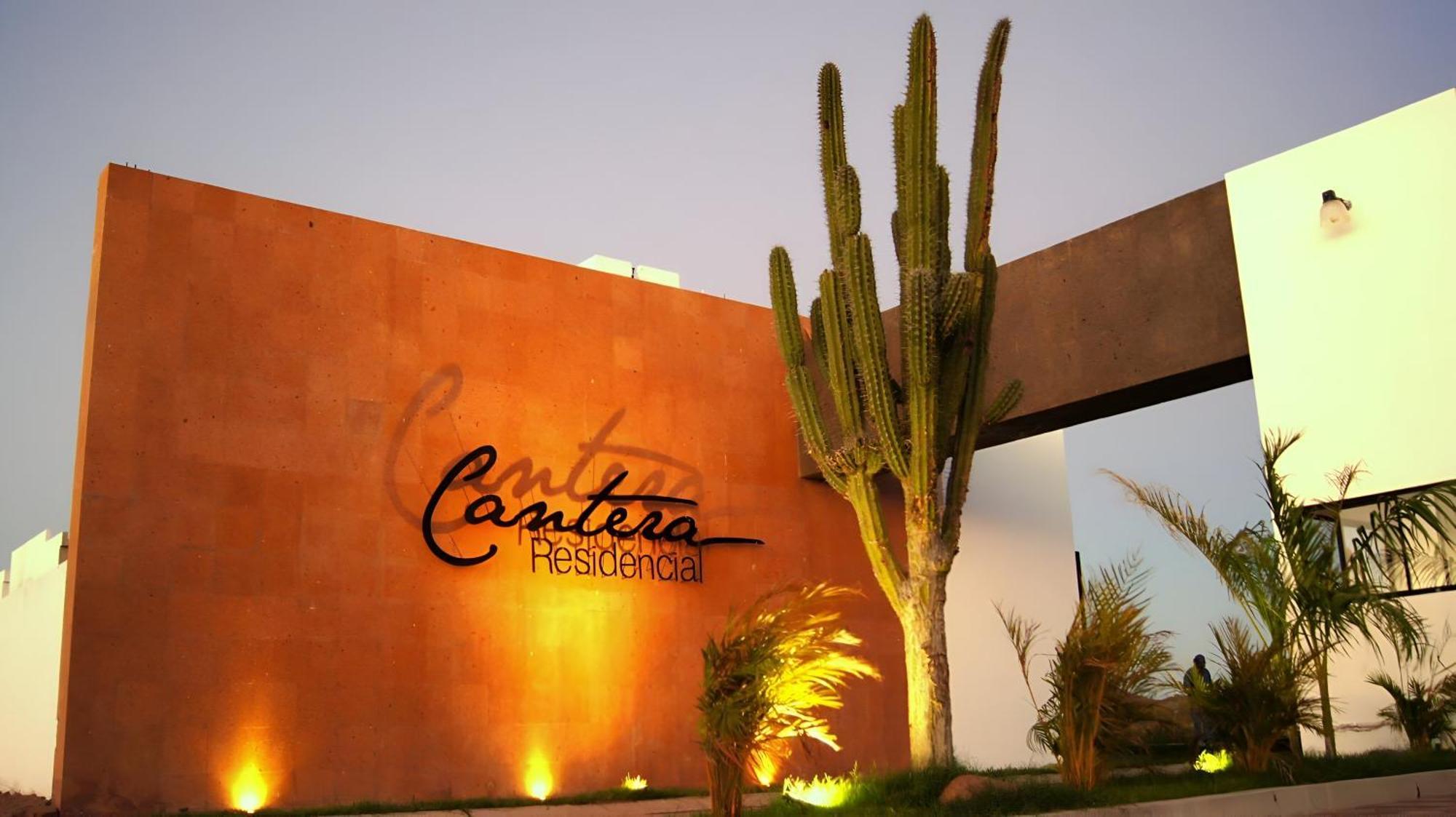Alberca 3 Habitaciones, Cerca De La Playa, Cantera Residencial San Carlos Nuevo Guaymas Ngoại thất bức ảnh