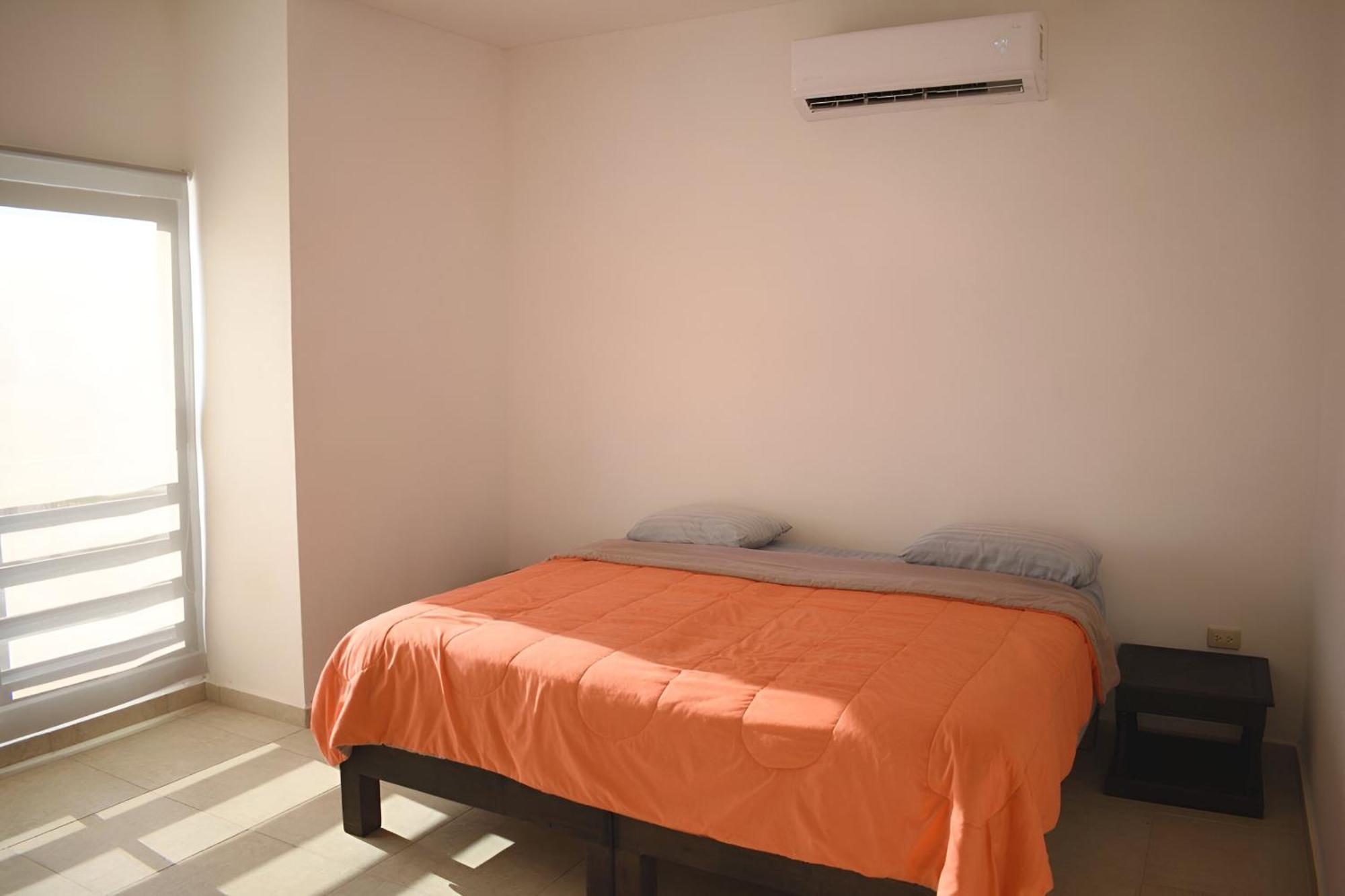 Alberca 3 Habitaciones, Cerca De La Playa, Cantera Residencial San Carlos Nuevo Guaymas Ngoại thất bức ảnh