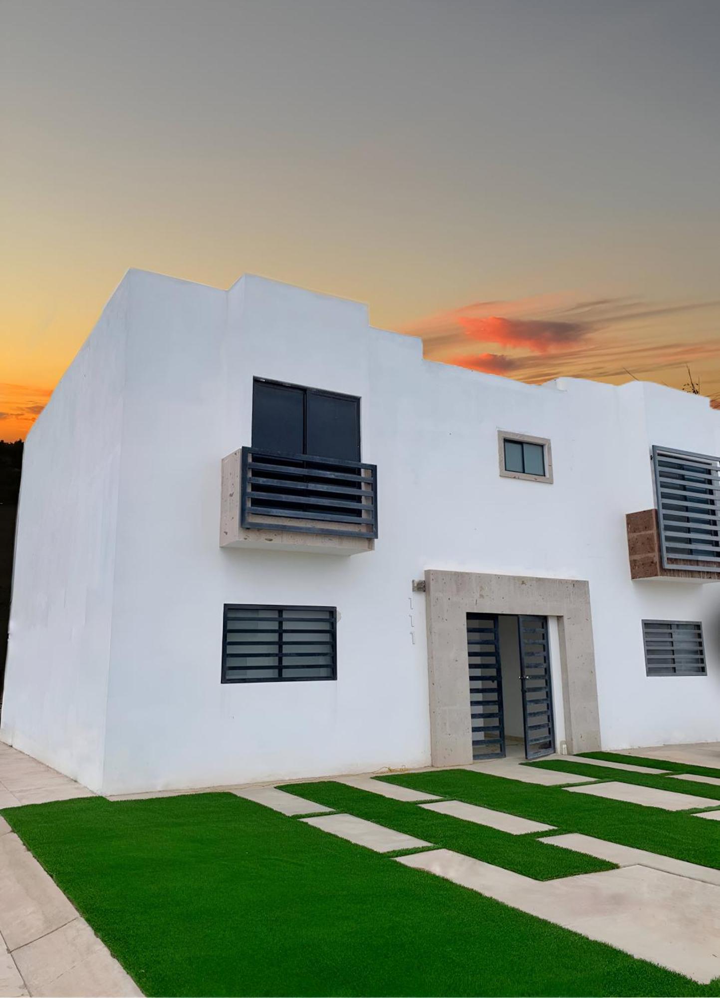 Alberca 3 Habitaciones, Cerca De La Playa, Cantera Residencial San Carlos Nuevo Guaymas Ngoại thất bức ảnh