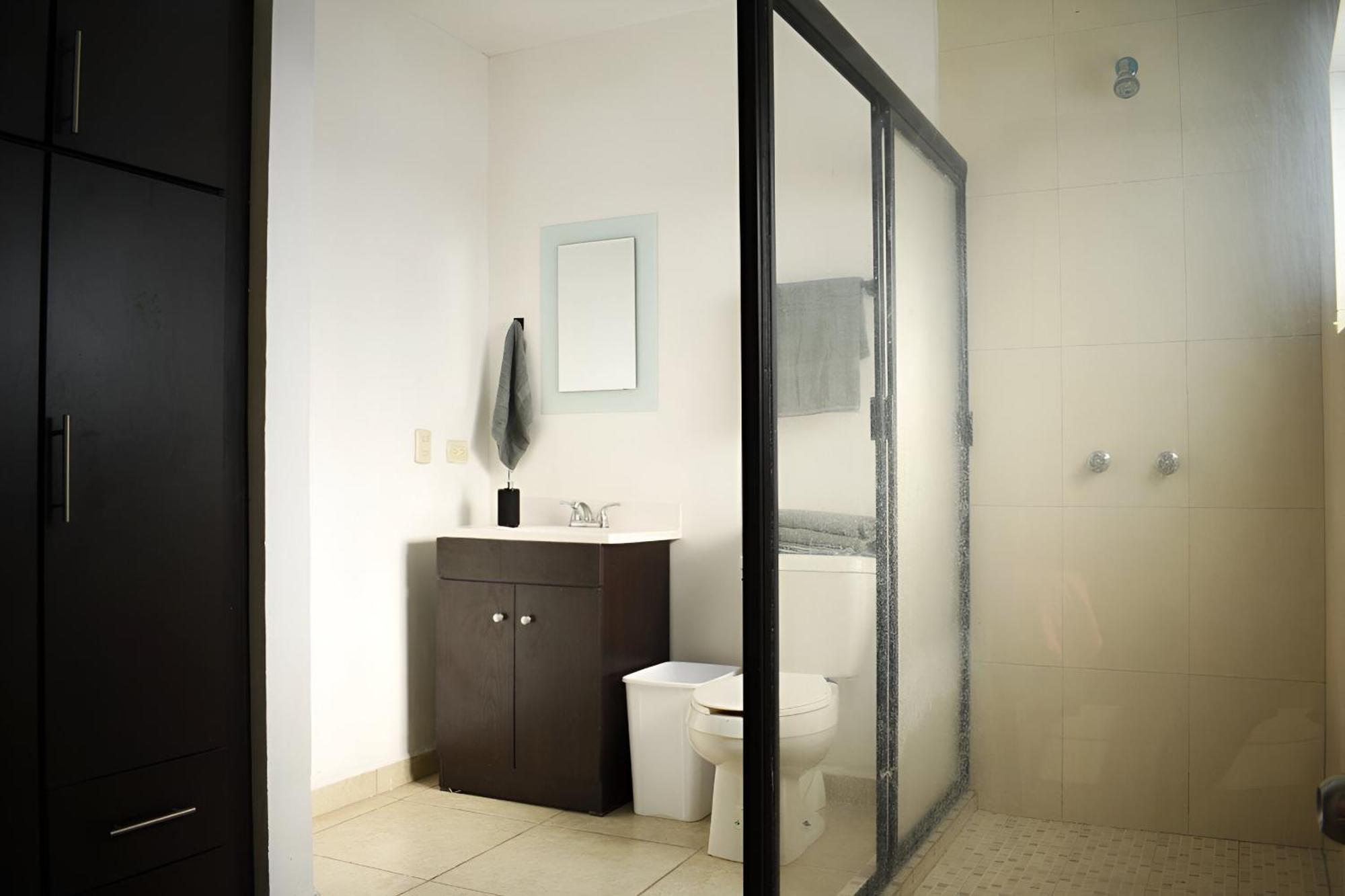 Alberca 3 Habitaciones, Cerca De La Playa, Cantera Residencial San Carlos Nuevo Guaymas Ngoại thất bức ảnh